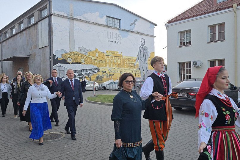 Sokołów Podlaski Stolicą Poloneza 2025