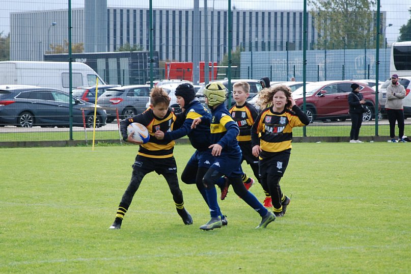 III Turniej Rugby Siedleckiego Jacka