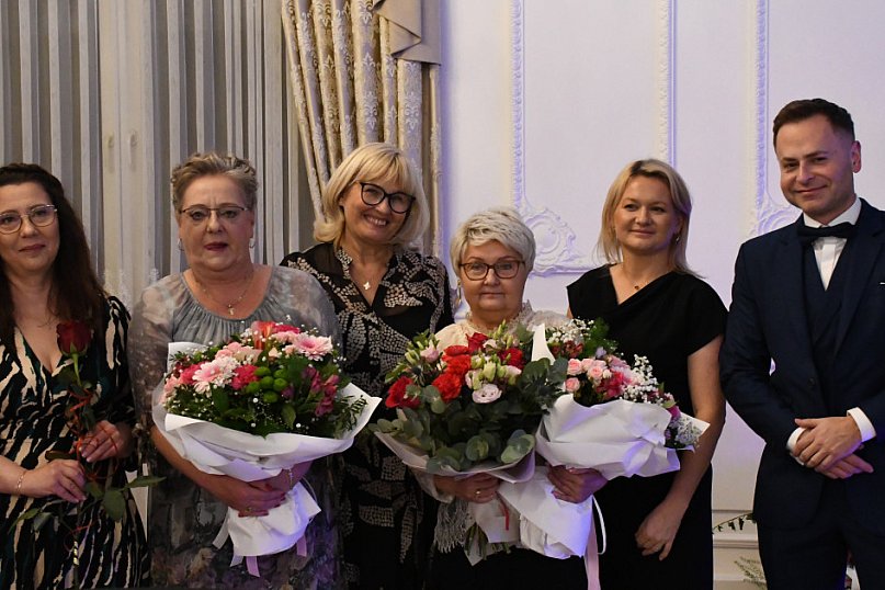 30 lat bloku operacyjnego w Mazowieckim Szpitalu Wojewódzkim