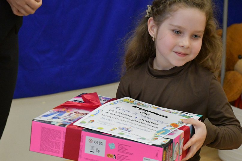 Siedlce oczami dzieci!