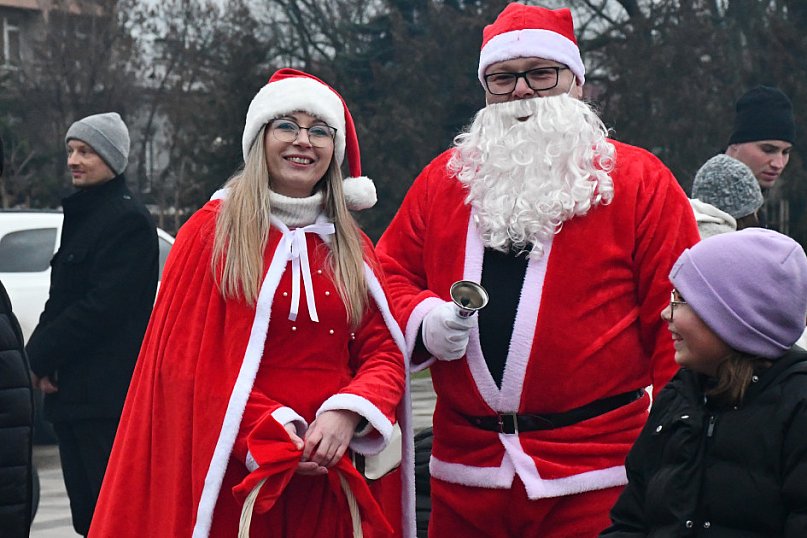 MOTOWIGILIA 2025 Siedlce