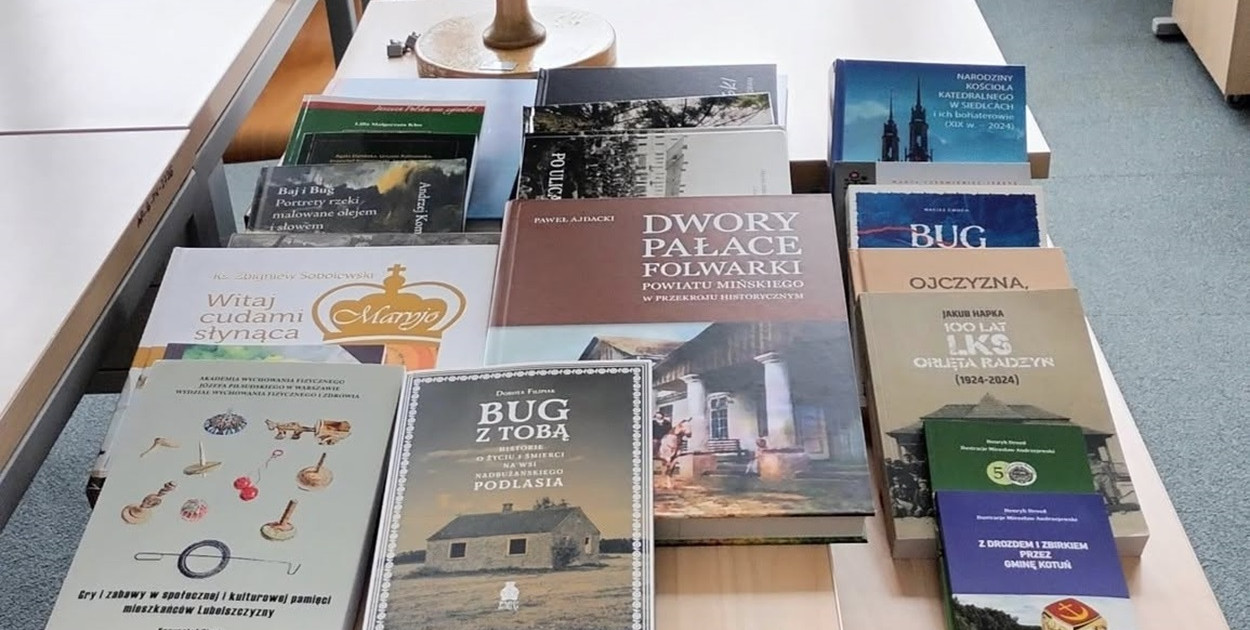 Pięć nominacji w konkursie HOMO – VERBUM – LOCUS. Gala już w czerwcu