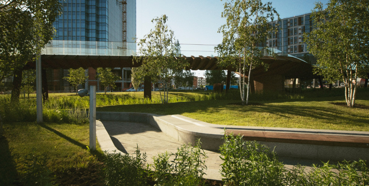 Dlaczego mała architektura miejska jest tak ważna? 