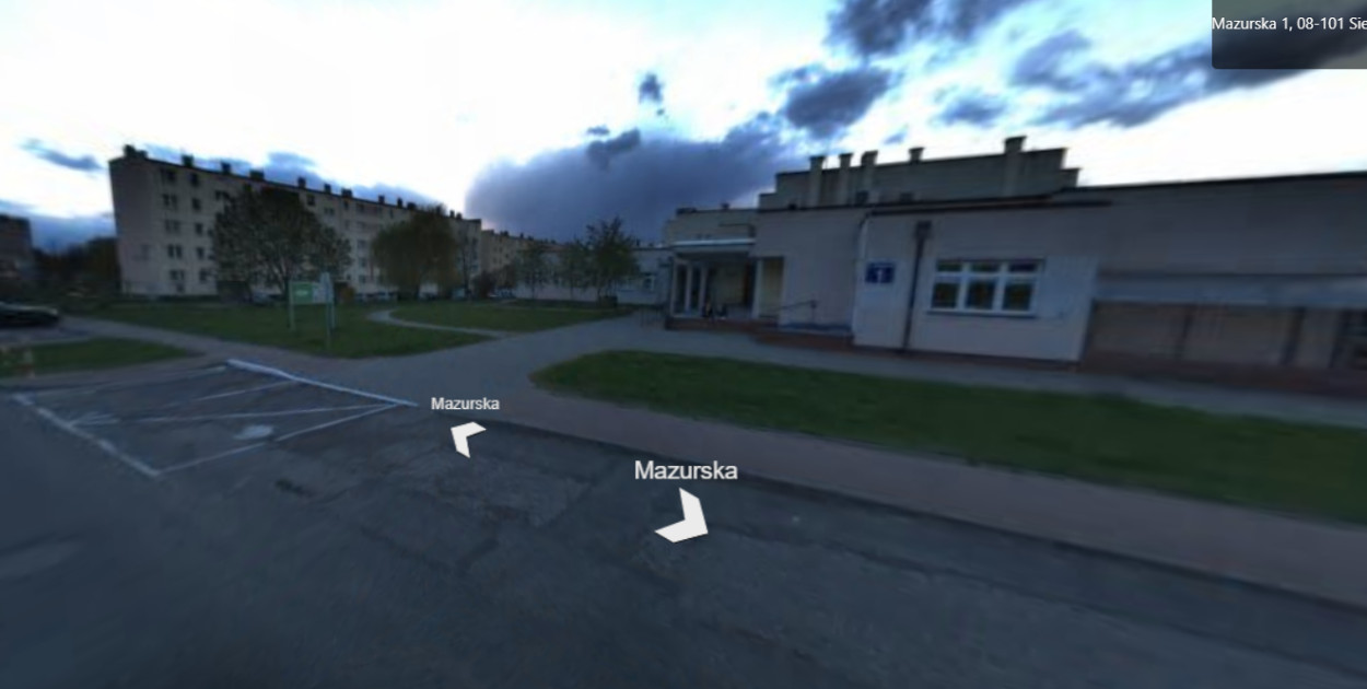 Nocna pomoc stomatologiczna wraca do Siedlec