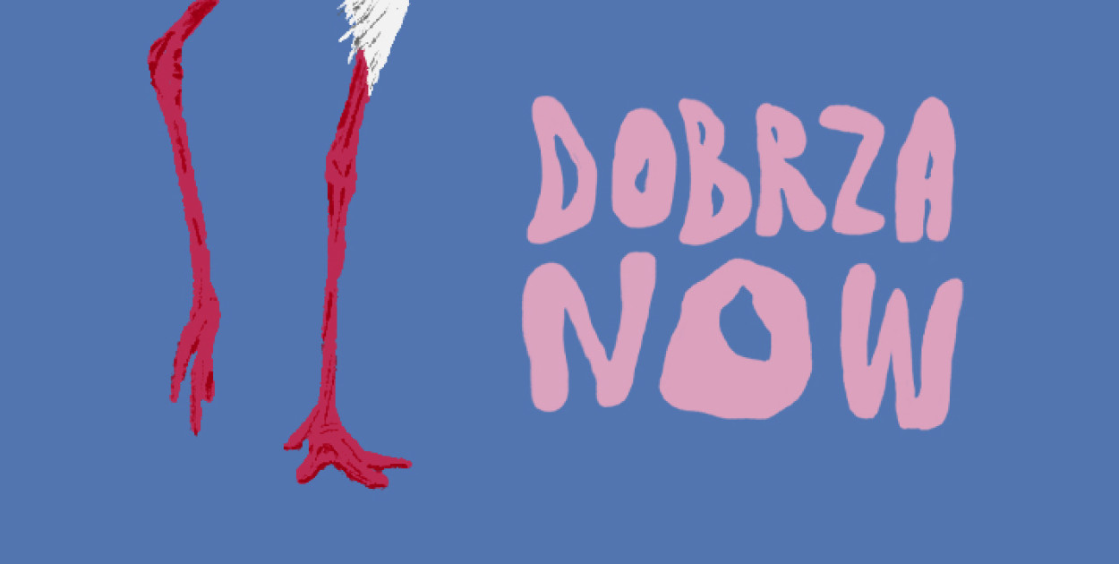 DobrzaNOW Festiwal 2025 już wkrótce!