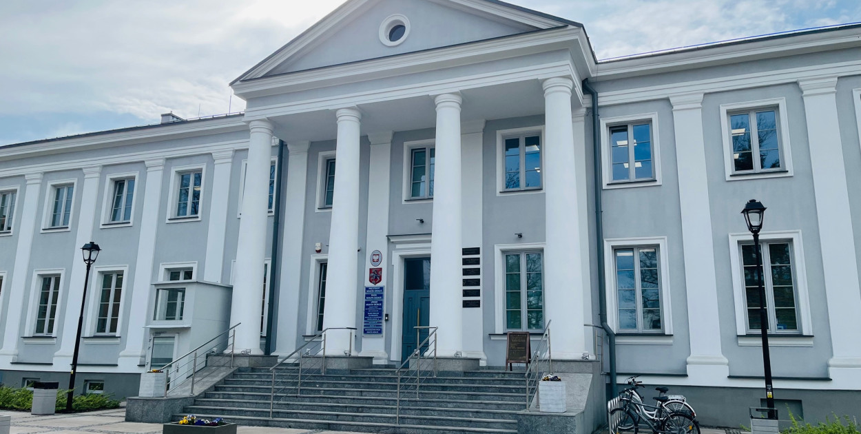 Siedlce się kurczą i starzeją. Miasto ma powody do niepokoju?