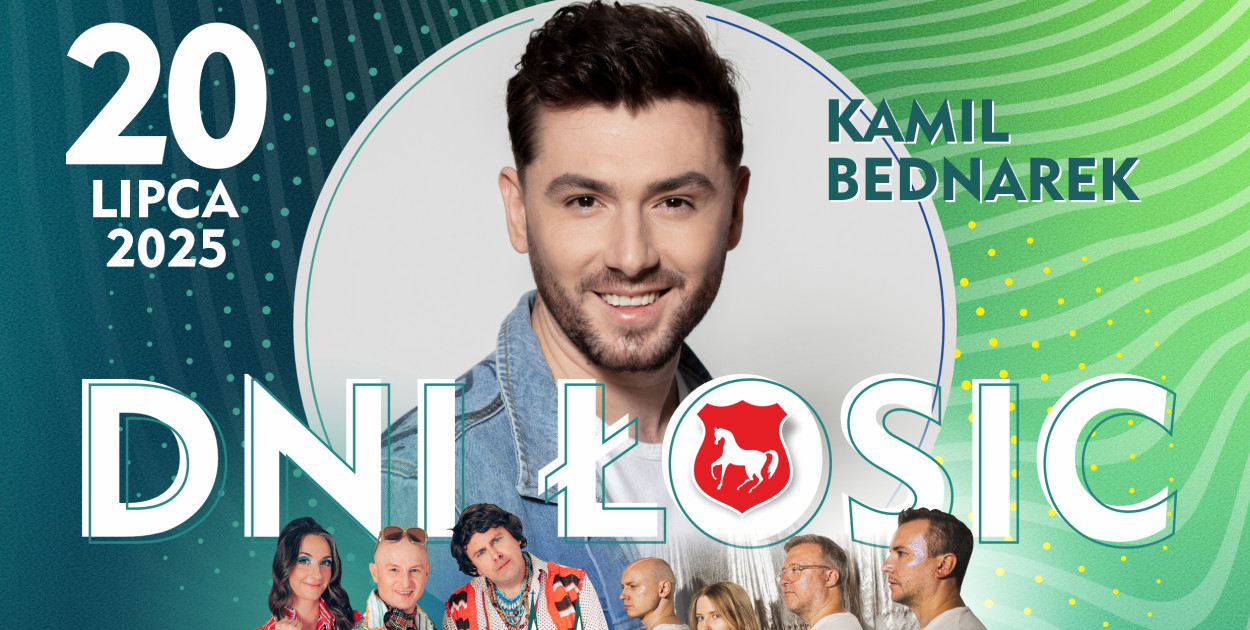 Będzie się działo! Nadchodzą Dni Łosic