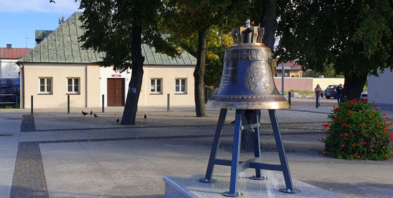 IV Spacer Historyczny Szlakiem Rzemiosła w Węgrowie: Ludwisarstwo w centrum uwagi