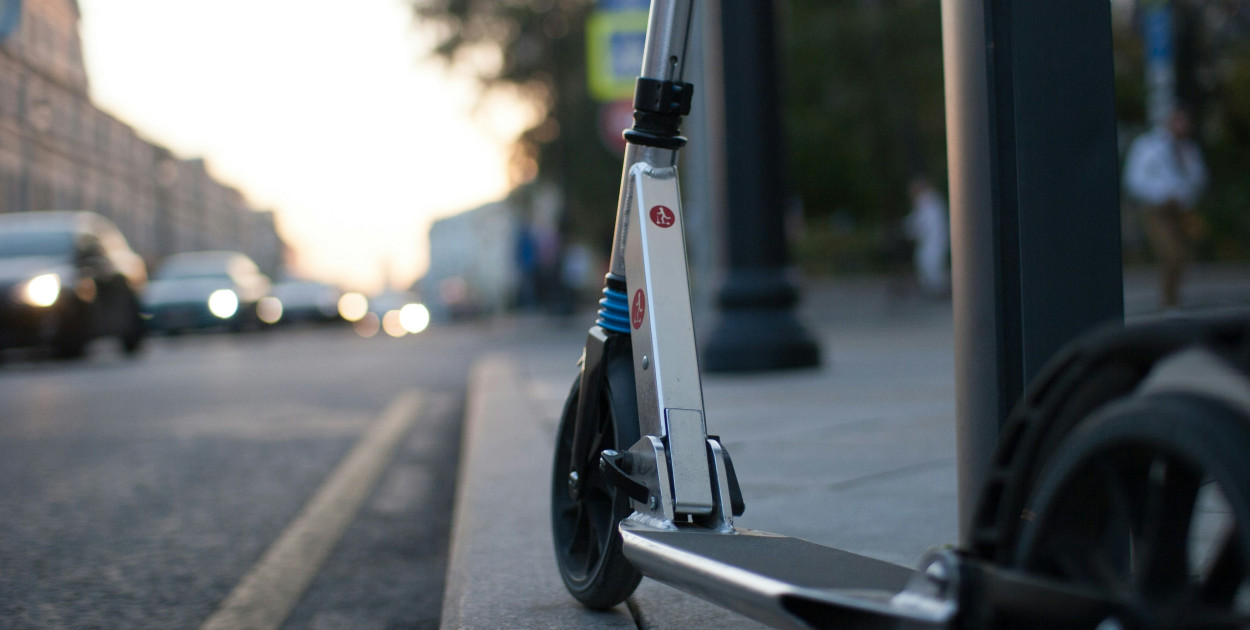 Sokołów Podlaski: Przewrócił się na prostej drodze