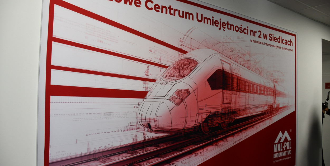 Kolej na przyszłość – ruszają darmowe kursy w Siedlcach