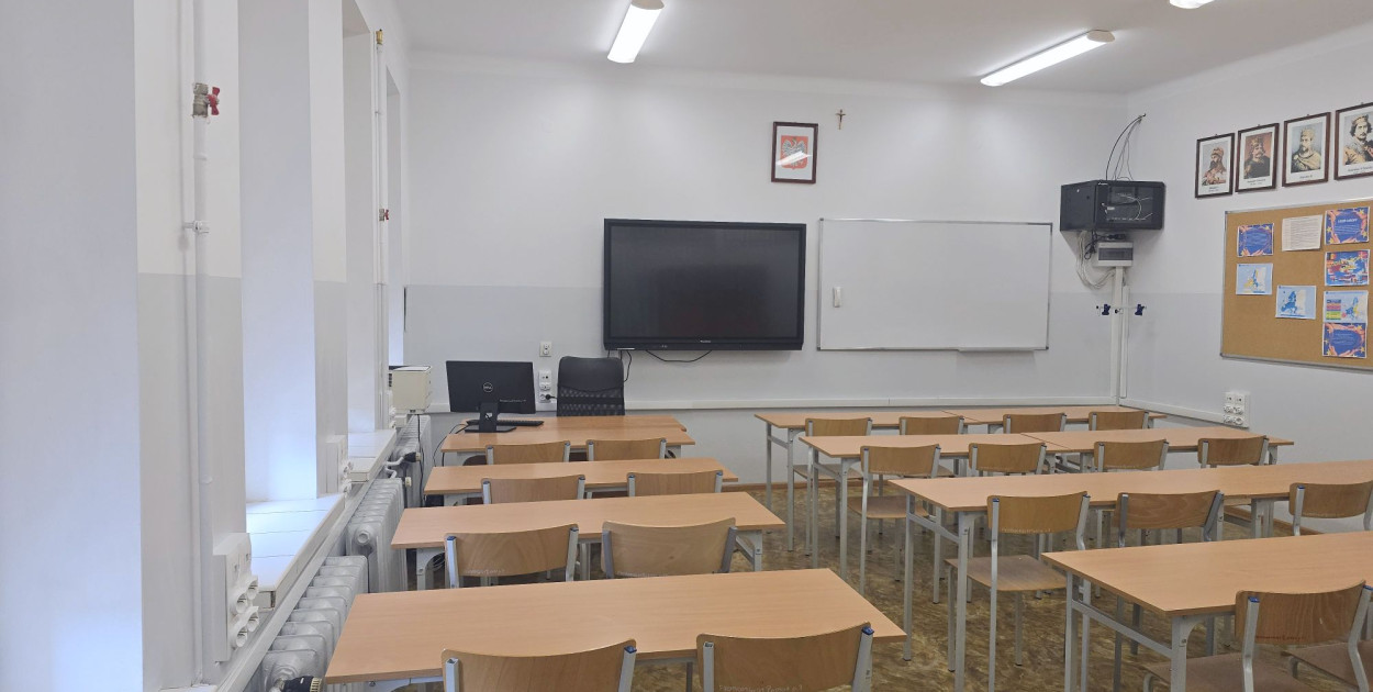 Siedlce: Radna Skup kontra "lewicowy wzorzec" w szkołach