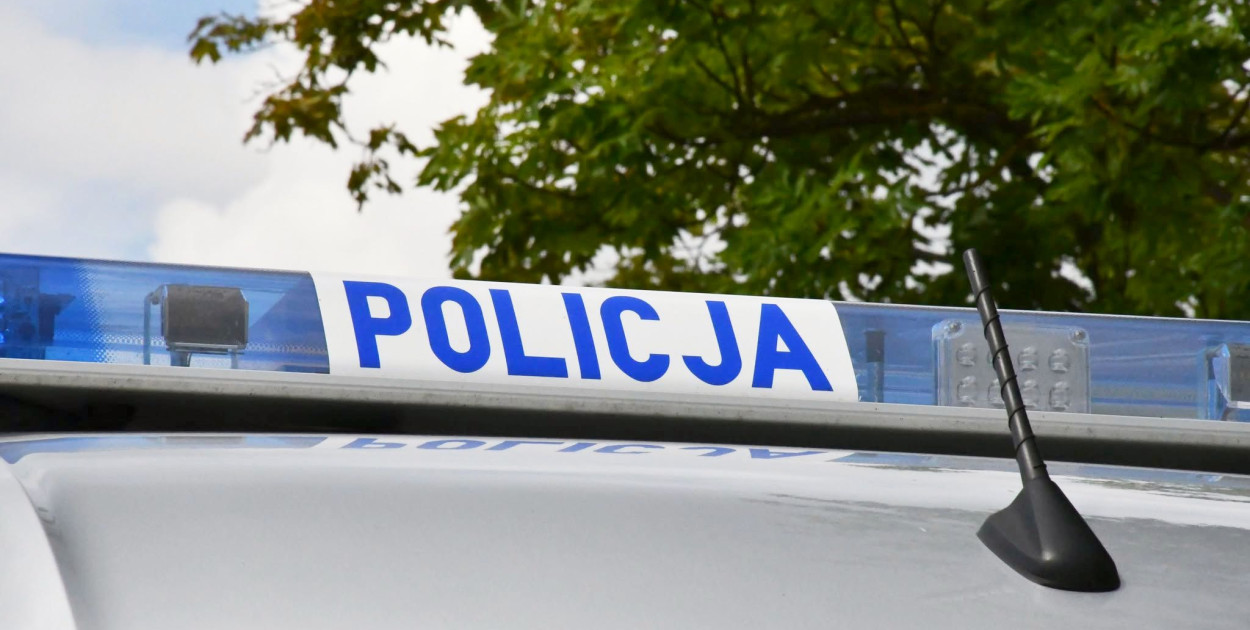 Łosice: Sekunda, która zabiła