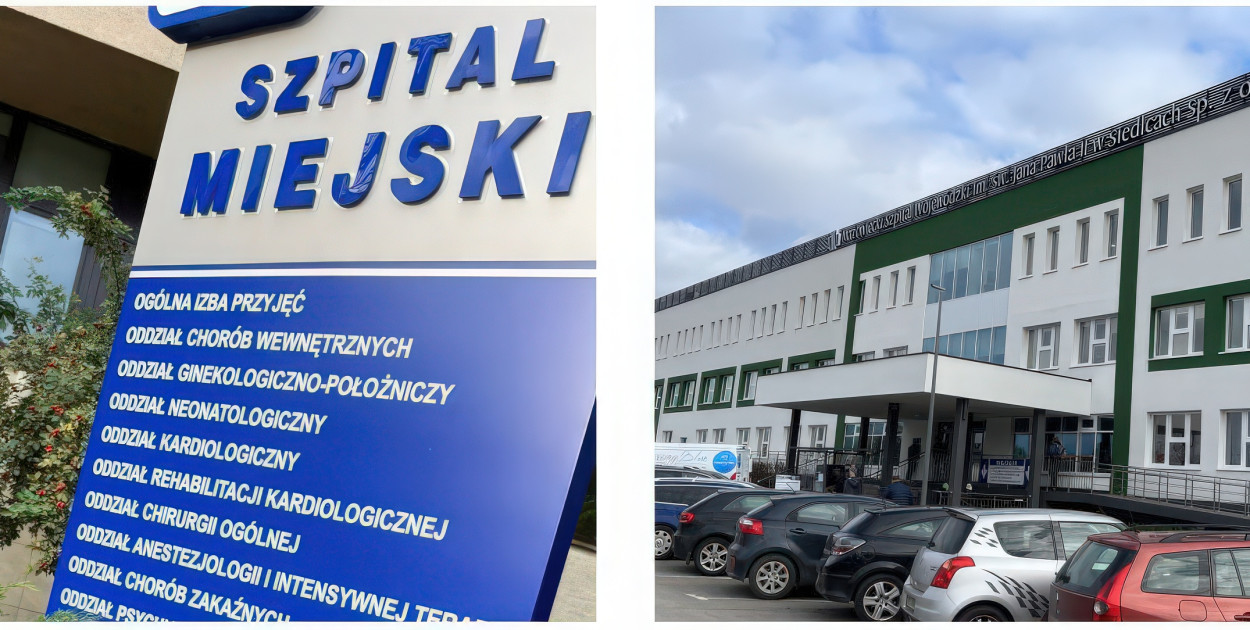 Czy dojdzie do likwidacji oddziałów?