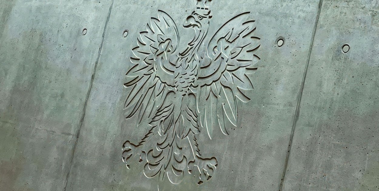 - Czuję się jak Tomasz Komenda - mówi pan Kamil.