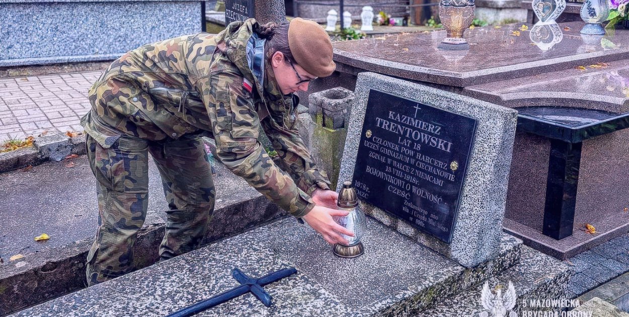 Akcja „Żołnierska Pamięć”