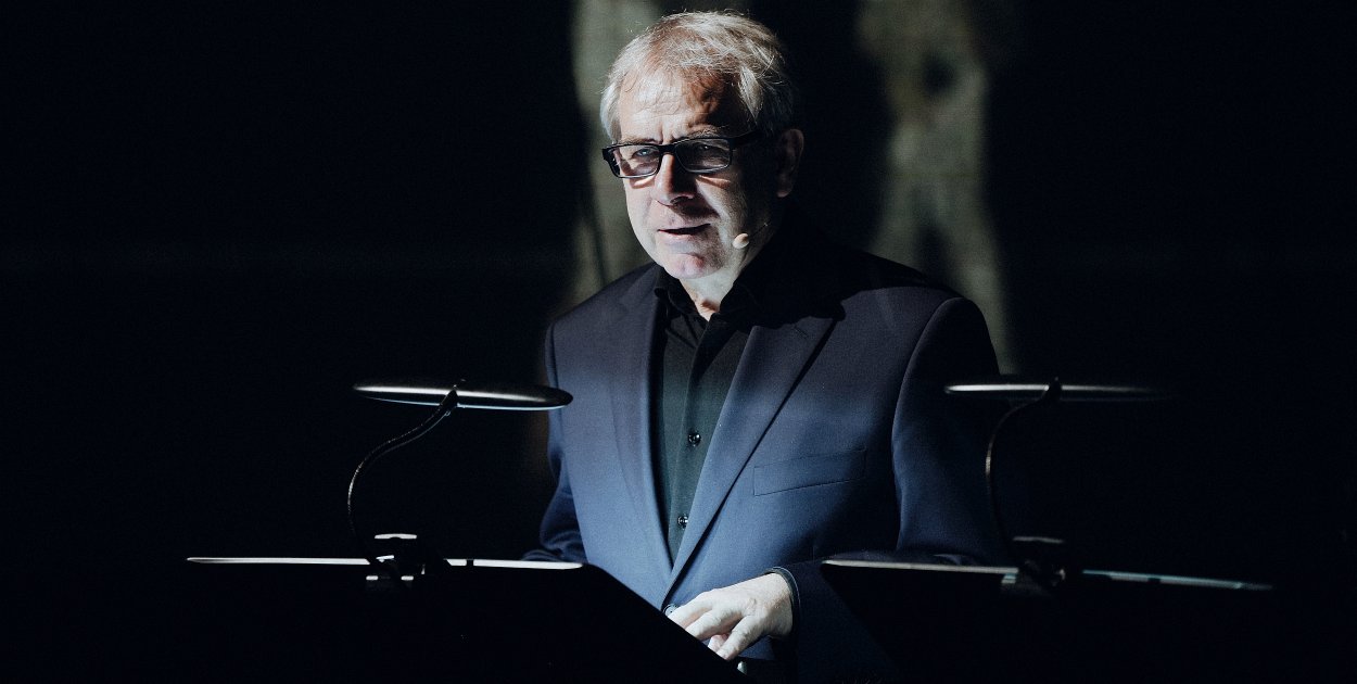 Dariusz Kowalski. Fot.: TKP