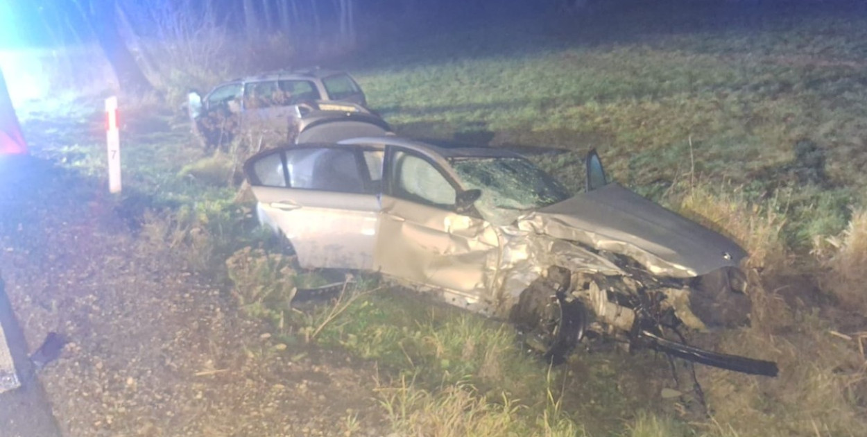 fot. KPP w Garwolinie