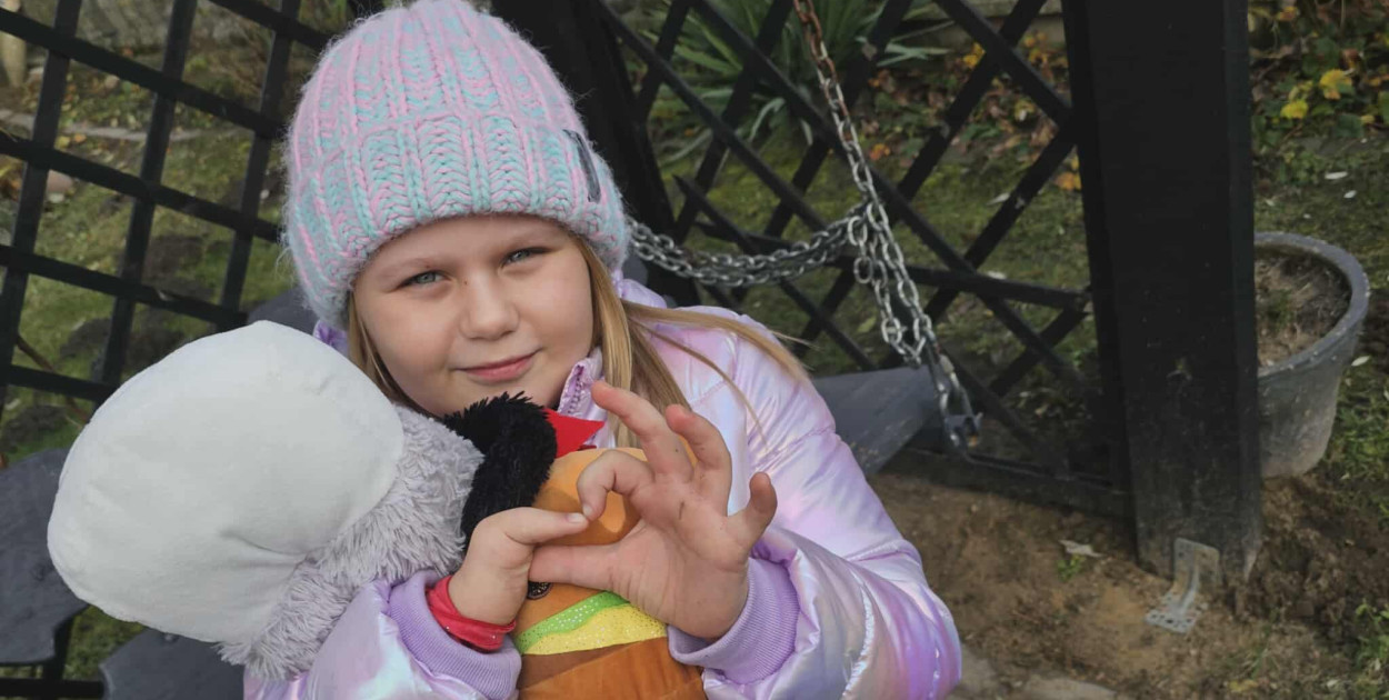 fot. Archiwum prywatne