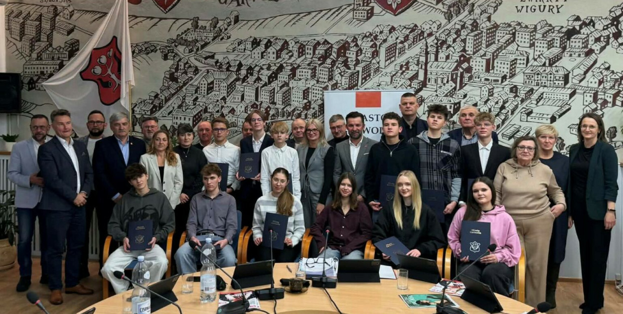 fot. Miasto Garwolin