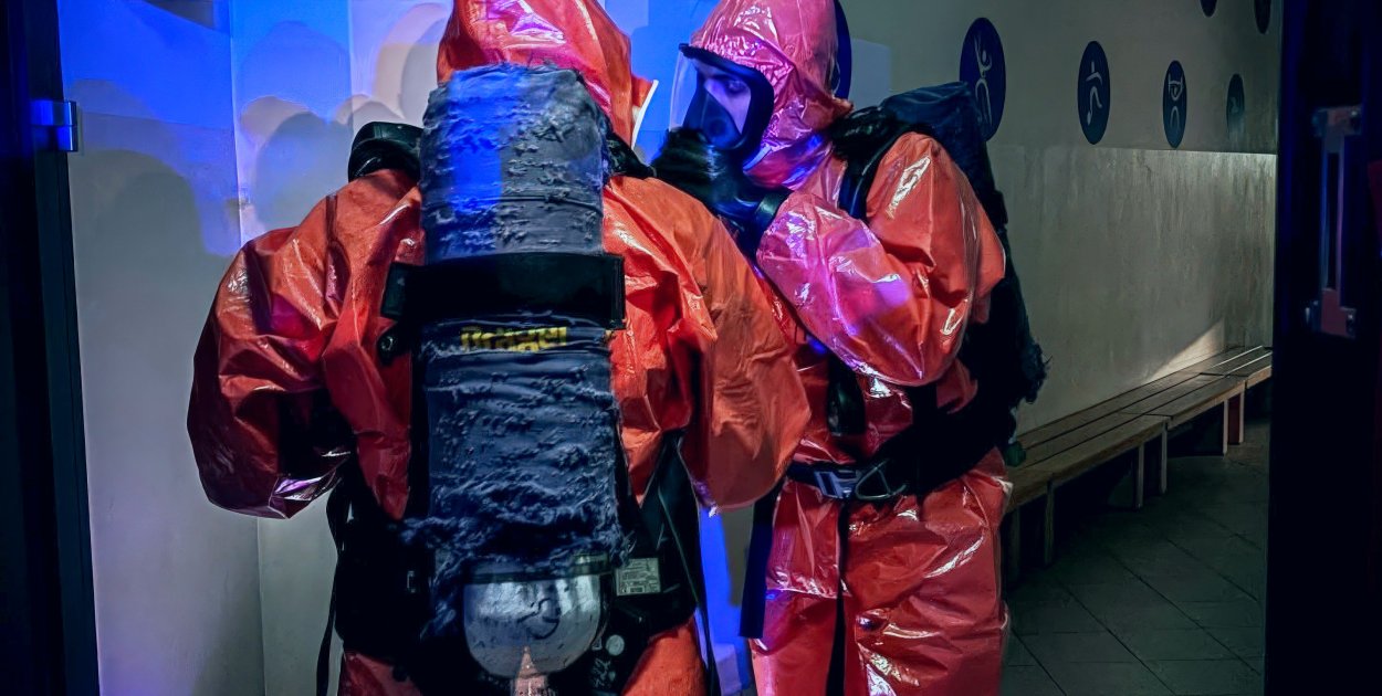 Fot.:asp. Maciej Krysiński