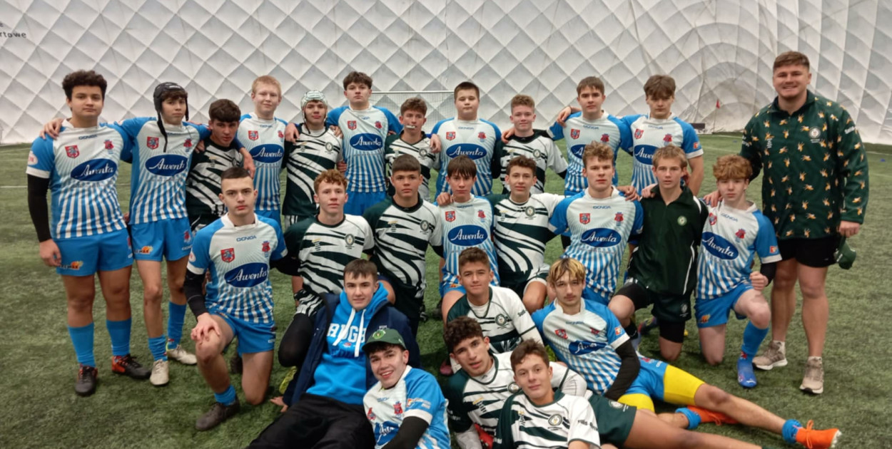 fot: MKS Awenta Pogoń Siedlce