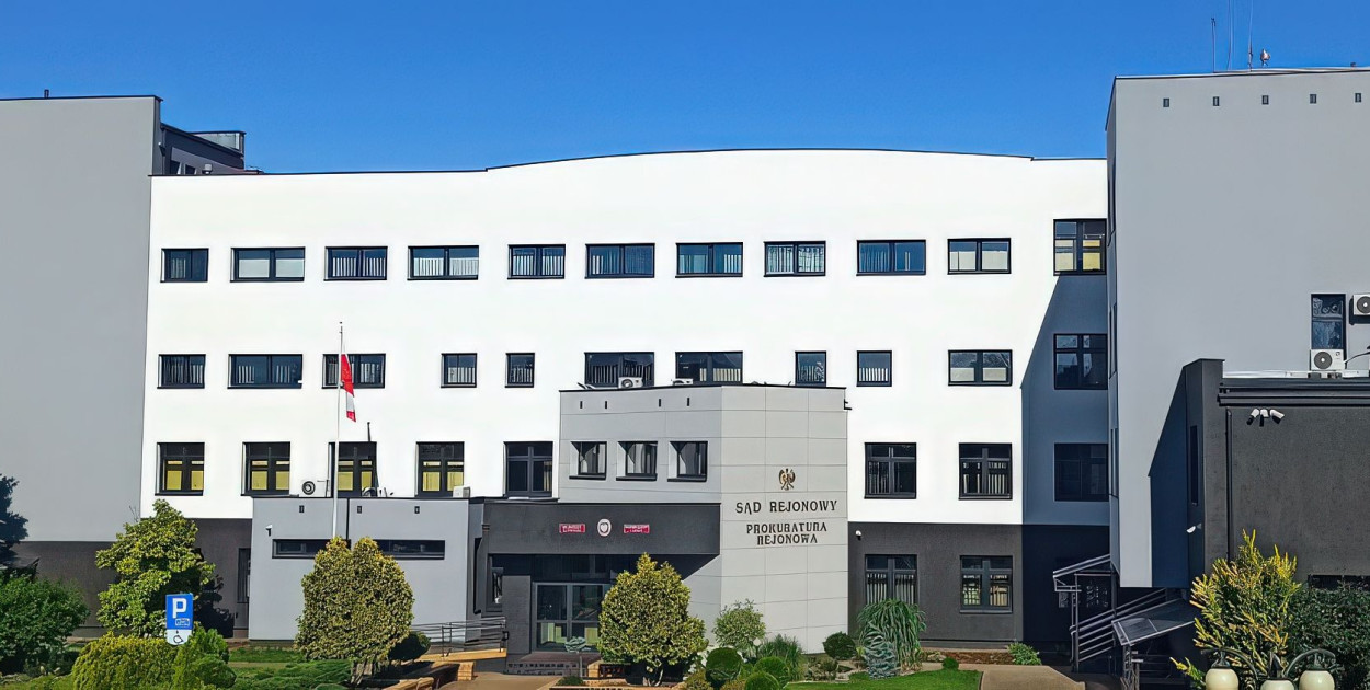 fot: Prokuratura Węgrów