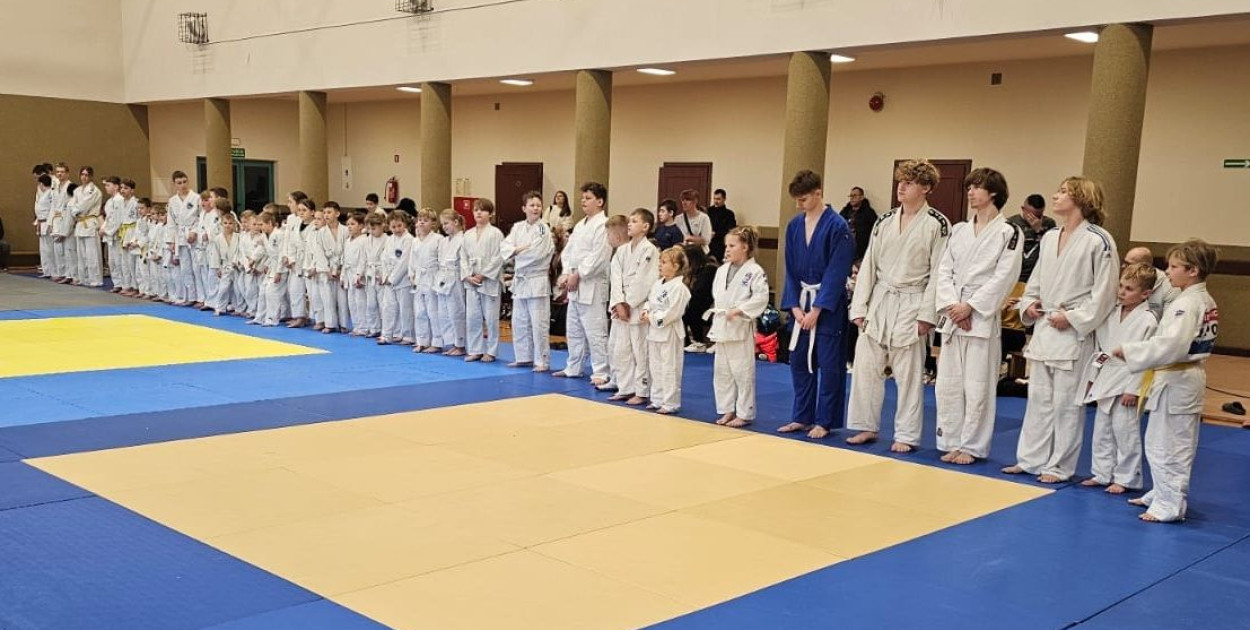fot: Judo Siedlce