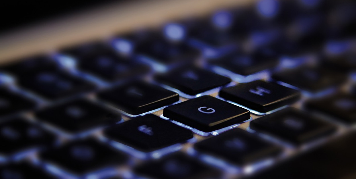 Co internauci czytali najchętniej? Fot. Pixabay