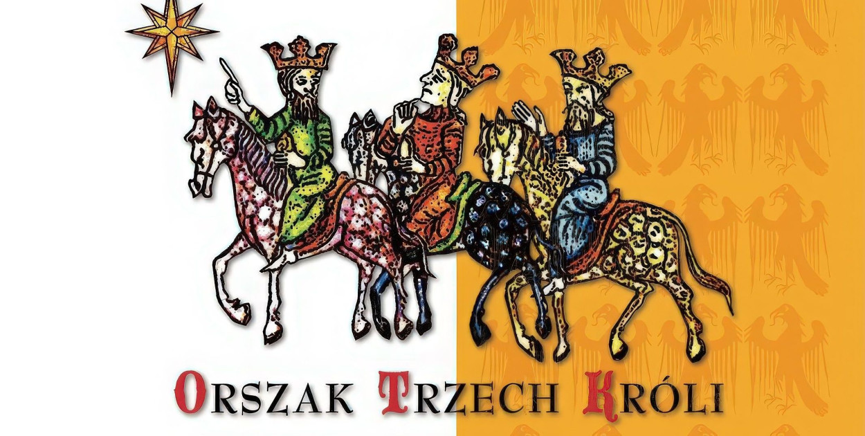 Orszak już we wtorek