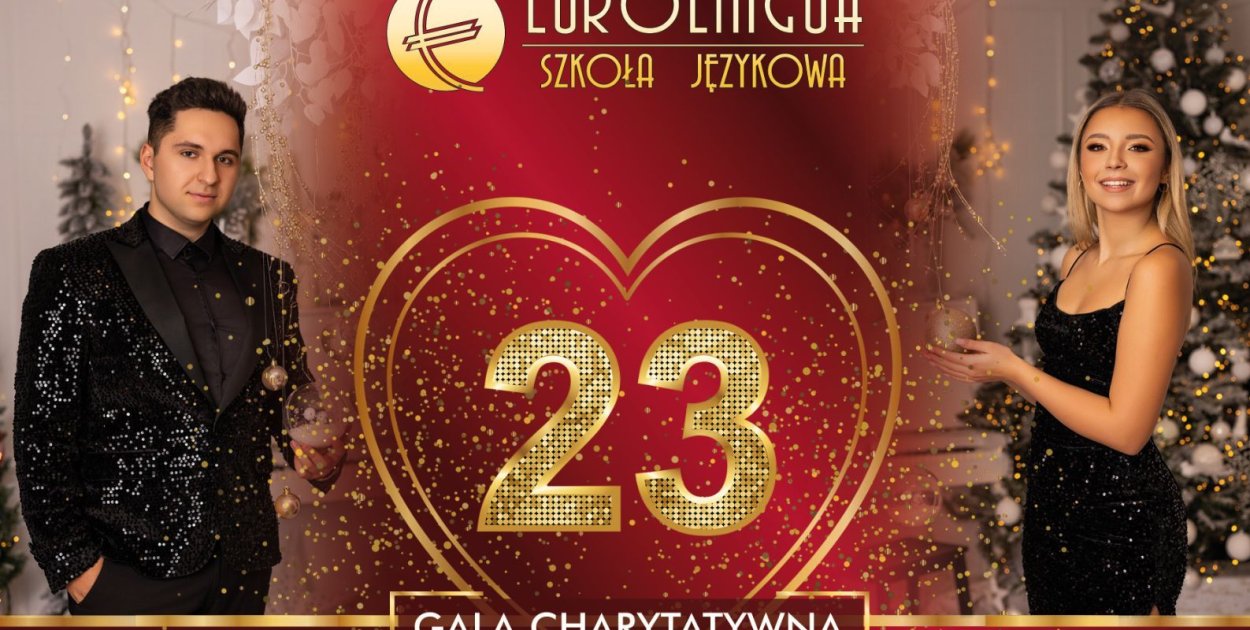 Gala już 17 stycznia