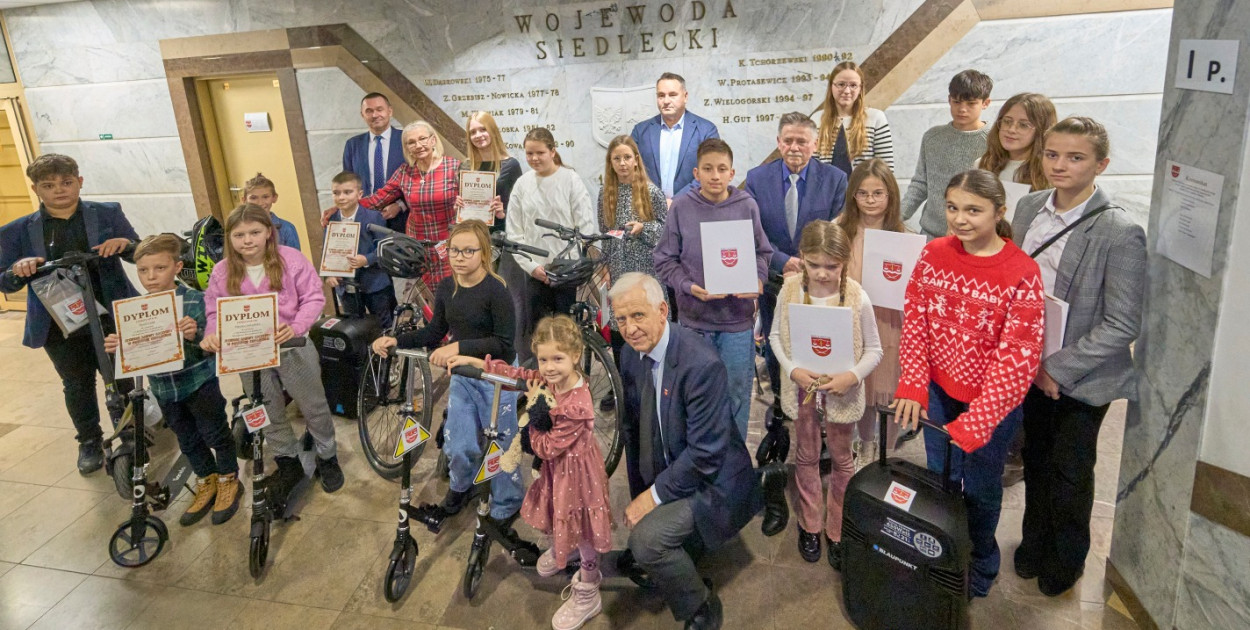 fot: Starostwo Powiatowe w Siedlcach