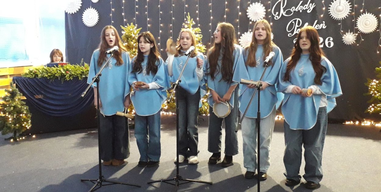 W koncercie wzięli udział m.in uczniowie szkół podstawowych. Fot. KO