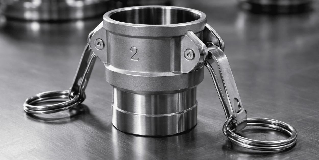 Od instalacji technologicznych po logistykę transportu płynów: gdzie sprawdza się