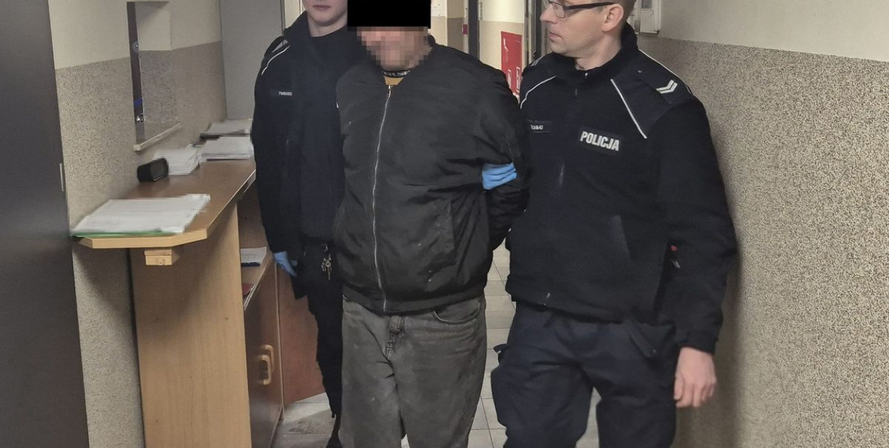 Trzymiesięczny areszt za przemoc wobec rodziny