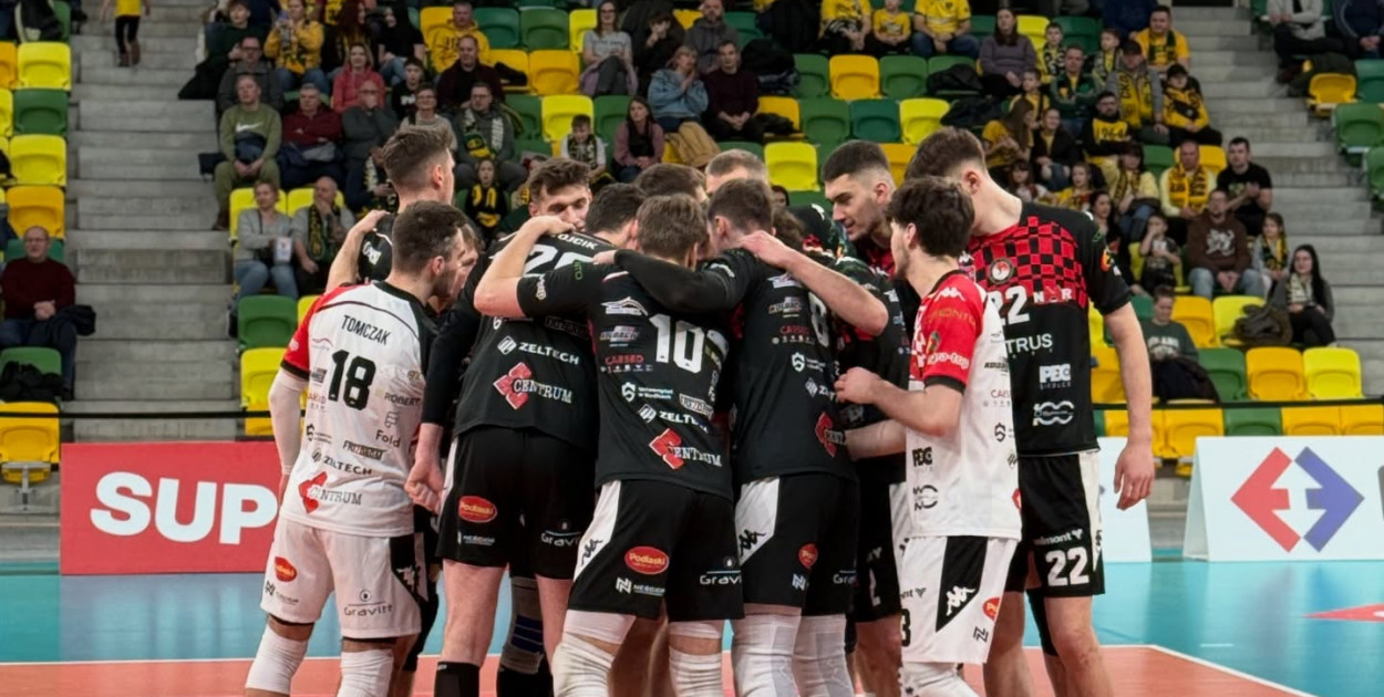 KPS Siedlce bez punktów w Katowicach