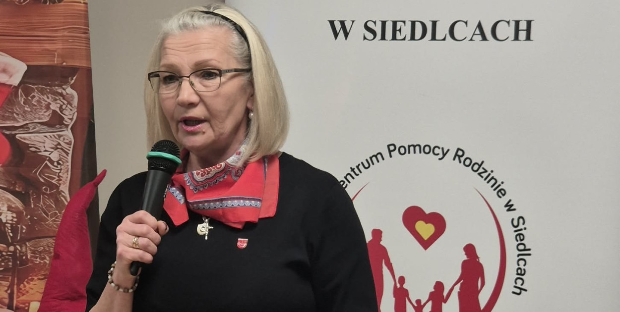 Dom, który leczy – rodzicielstwo zastępcze w Powiecie Siedleckim