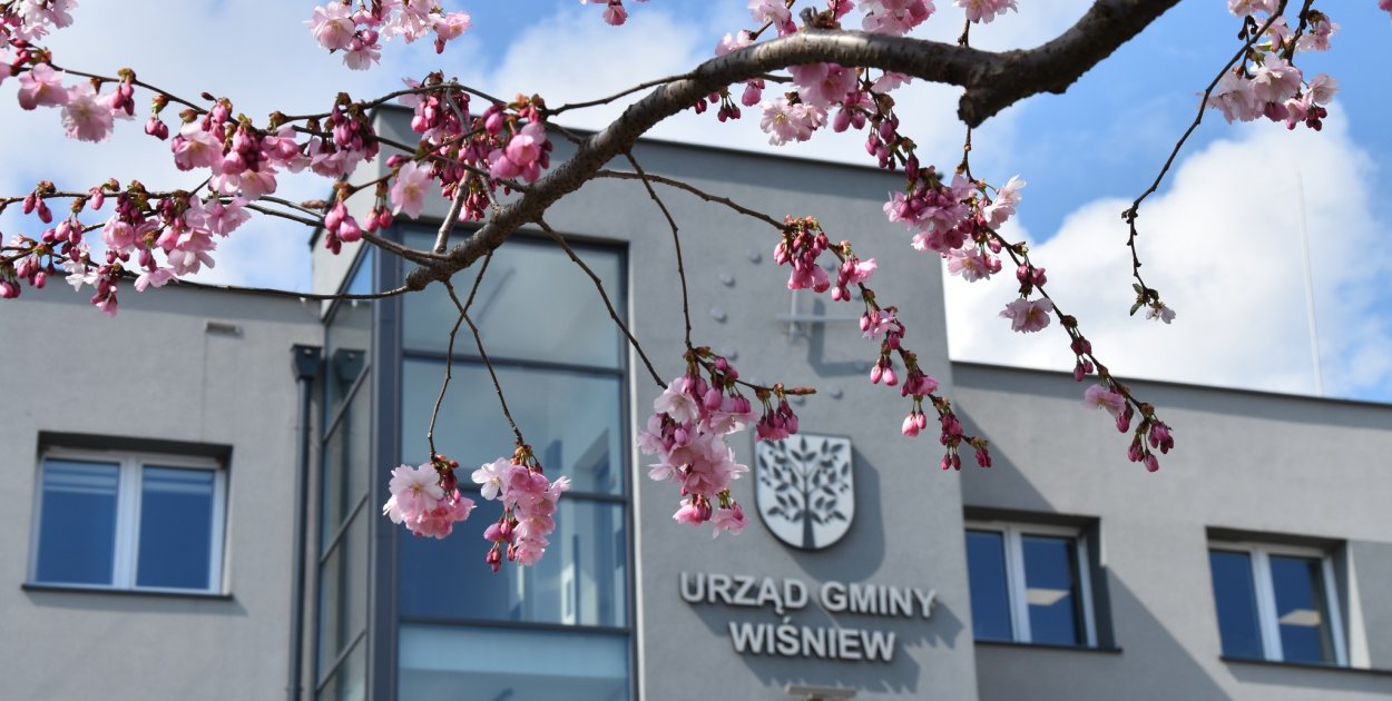 Gmina, która rośnie w siłę