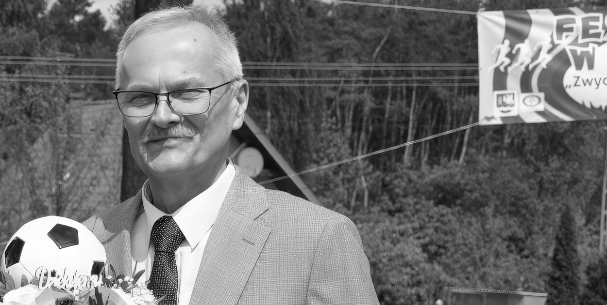 Marian Sekulski – samorządowiec, który przez dekady budował lokalną wspólnotę