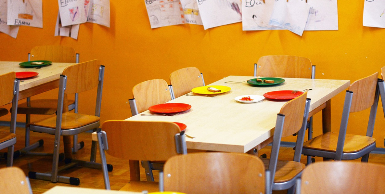 Demograficzna katastrofa uderza w przedszkola. Placówki do zamknięcia