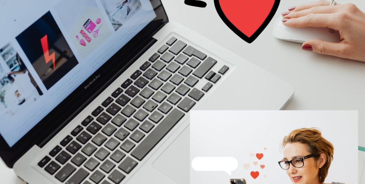 Randka online zamieniła się w kosztowną pułapkę