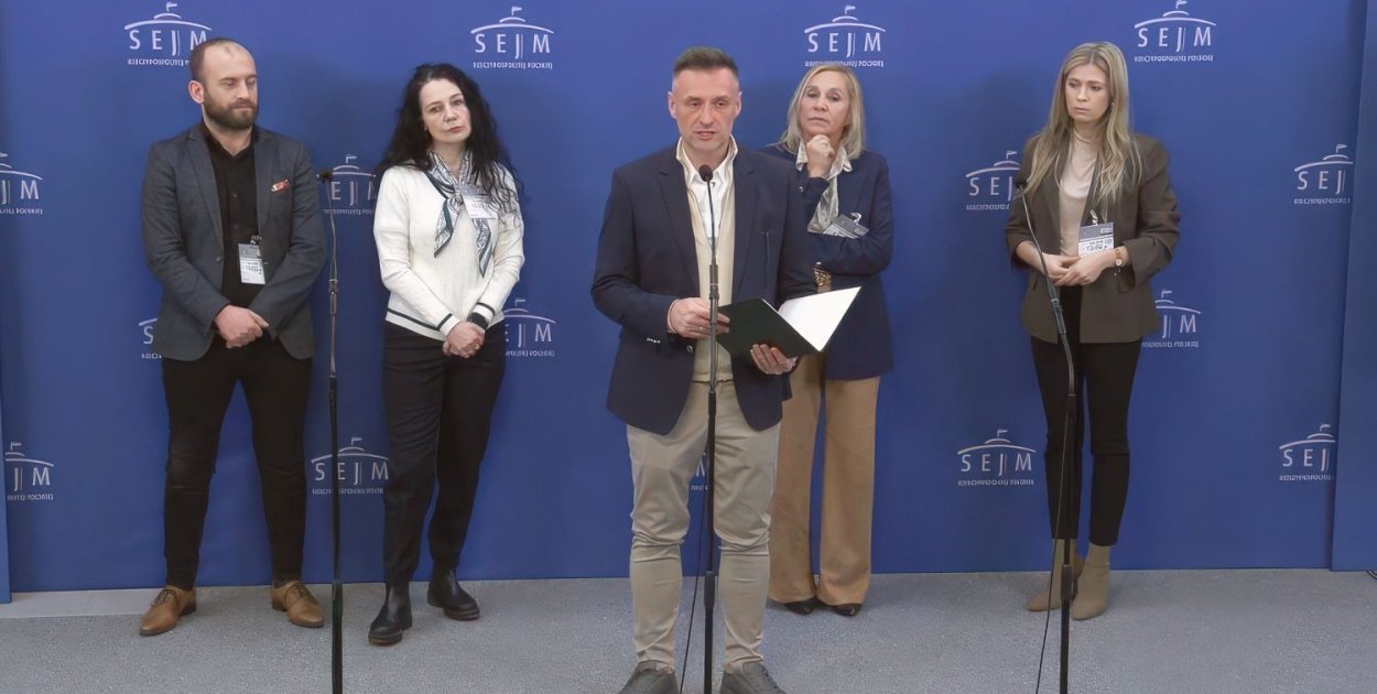 Sygnaliści z Uniwersytetu w Siedlcach: uczelnię toczy patologia