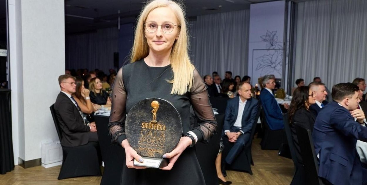 Być wytrwałym i się nie poddawać