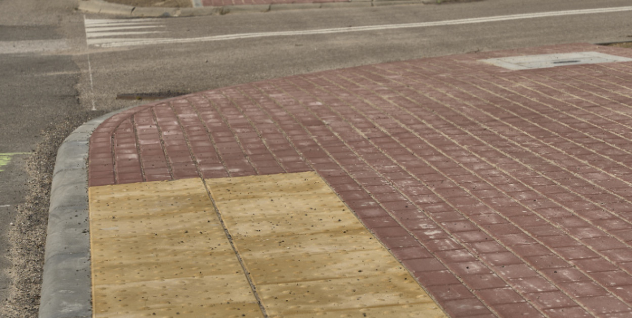 Nowa jakość na ul. Kościuszki