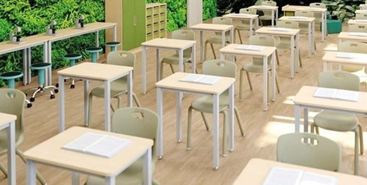 Jak stworzyć ekopracownie w szkole krok po kroku