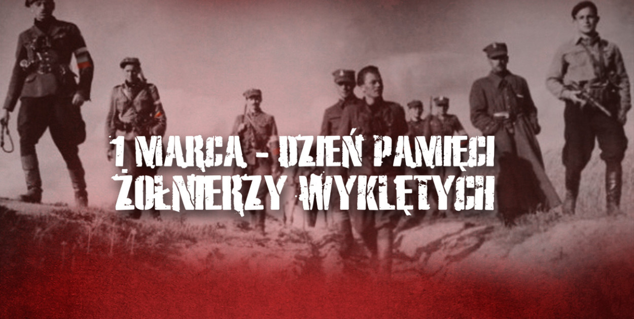 Narodowy Dzień Pamięci Żołnierzy Wyklętych w Siedlcach