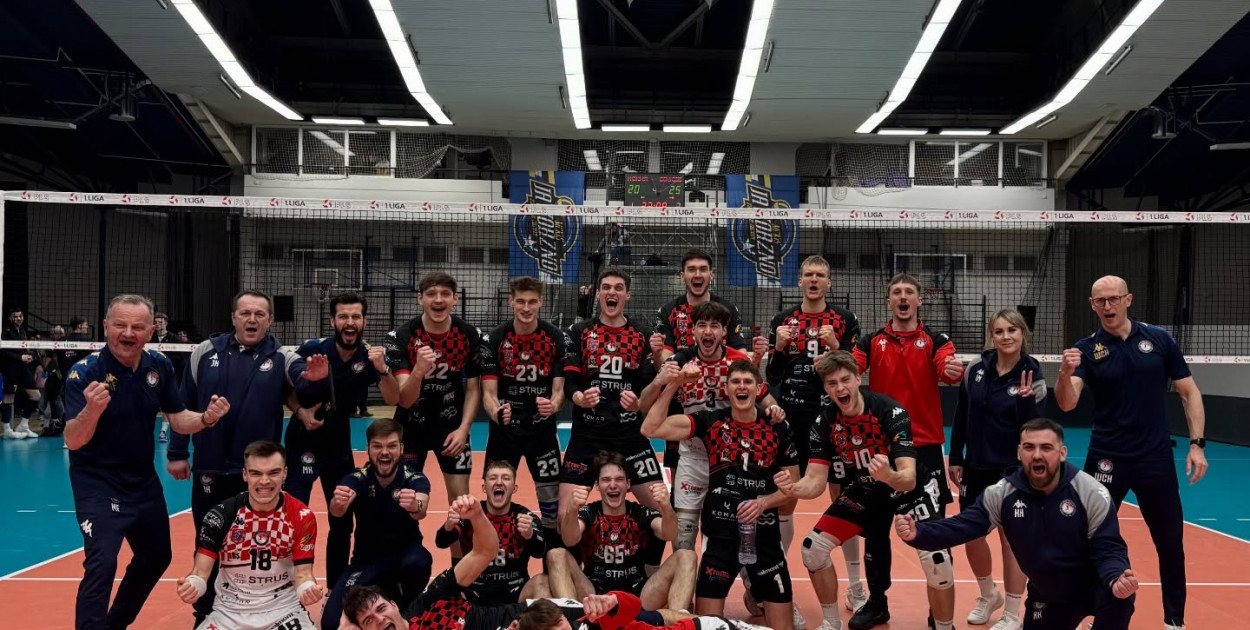 Charakter, konsekwencja i trzy punkty. KPS Siedlce lepszy w Jaworznie