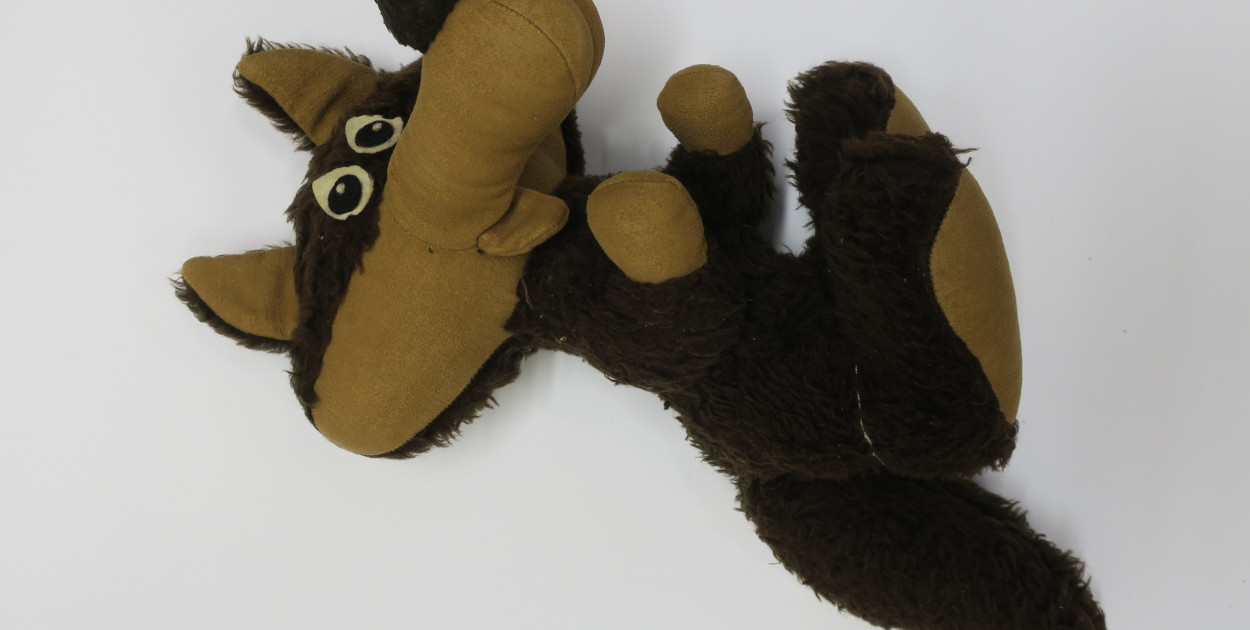 Vučko szyty w Siedlcach. Olimpijska historia, o której mało kto wie