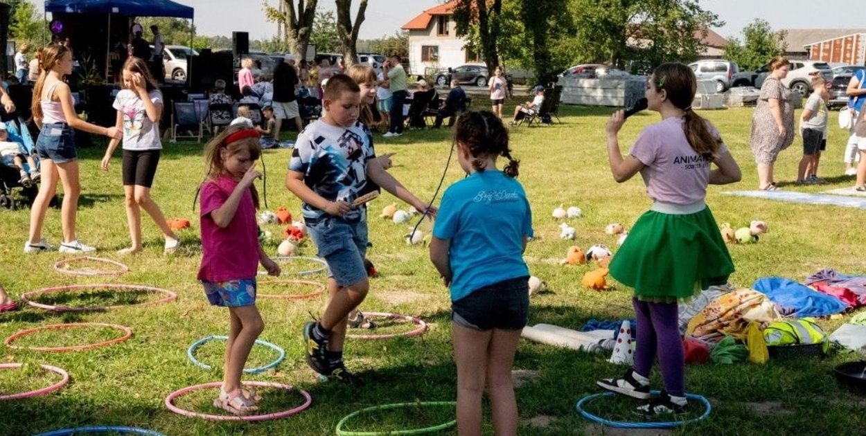 Gmina Zbuczyn: Bardzo dobra zmiana