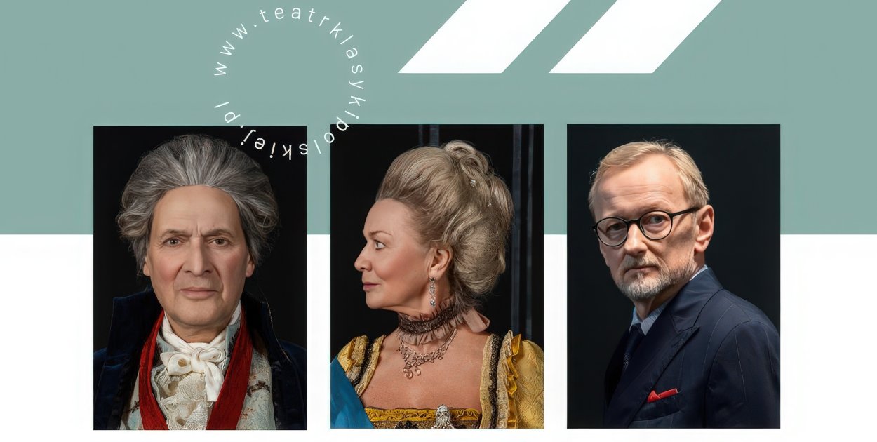 Klasyka wraca na siedlecką scenę