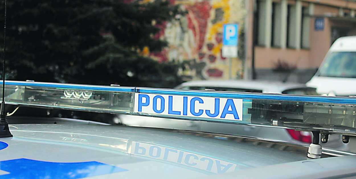 Gmina Siedlce: Mniej wypadków, więcej włamań